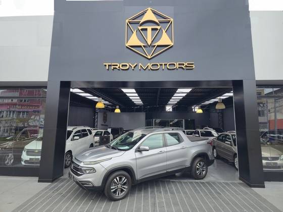 FIAT TORO 2.0 16V TURBO DIESEL FREEDOM 4WD AT9